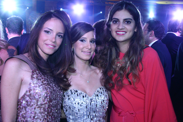 Wedding of Farah & Hassan Yassine
